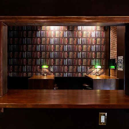 The Haas, Trademark Collection By Wyndham Los Angeles Luaran gambar