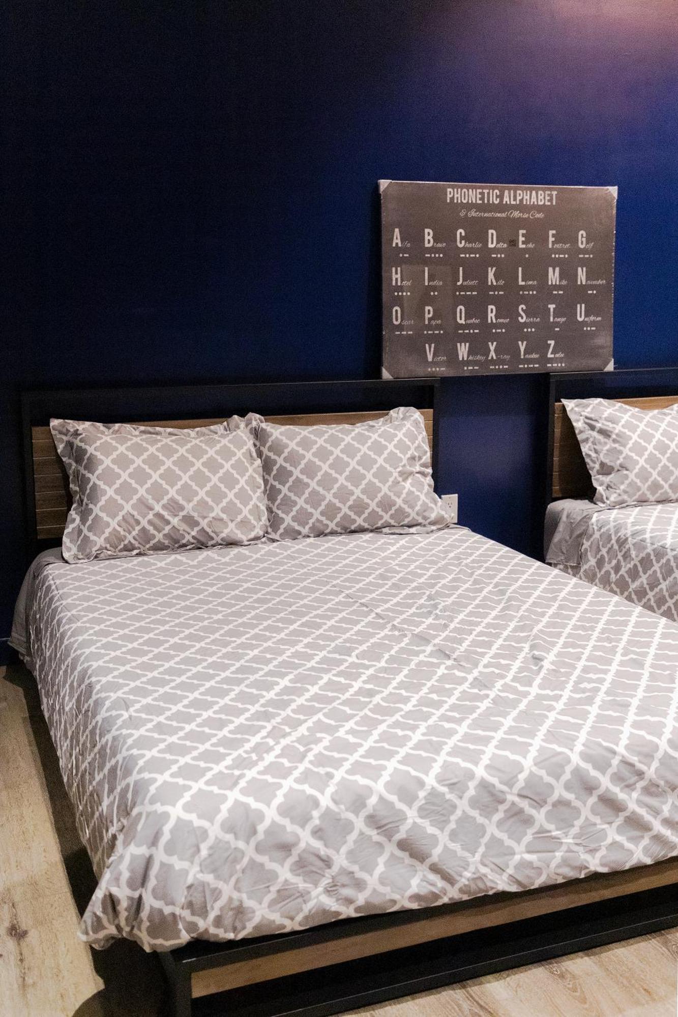 The Haas, Trademark Collection By Wyndham Los Angeles Luaran gambar