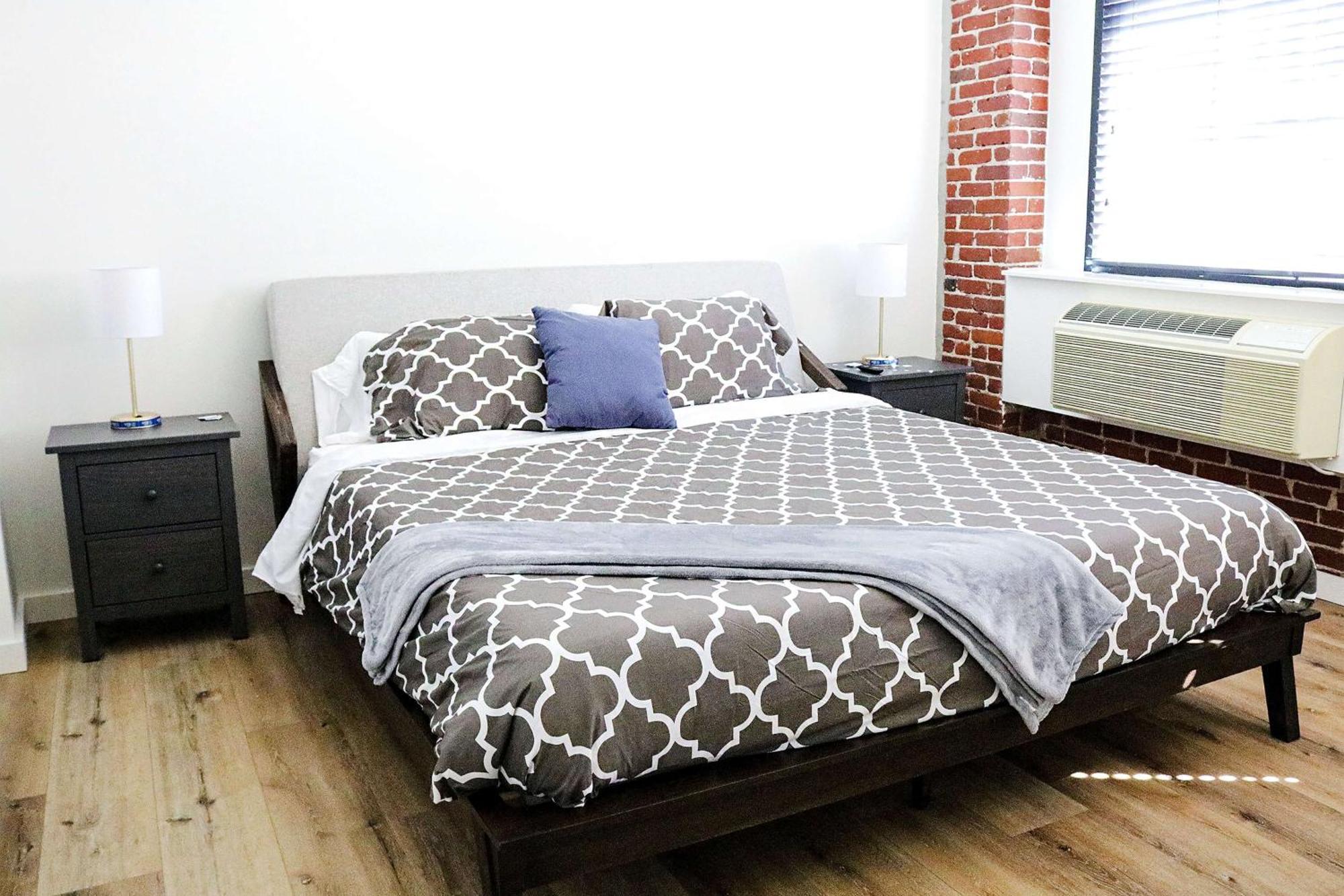 The Haas, Trademark Collection By Wyndham Los Angeles Luaran gambar